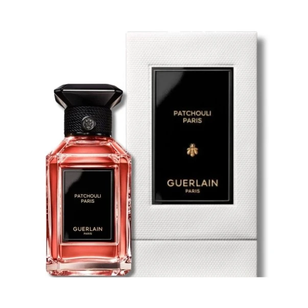 Guerlain Patchouli Paris EDP 100 ml Unisex - Fragrance Bulgaria